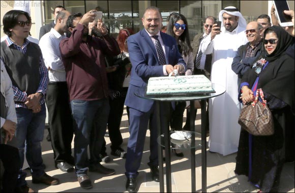 Simaisma, A Murwab Resort, marks its 1st year anniversary