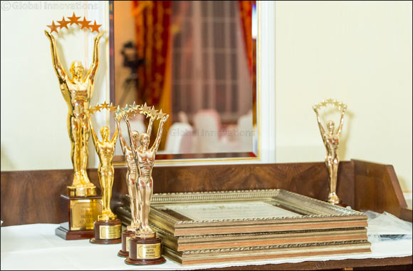 Sealine Beach wins the ‘Luxury Ocean View Resort - Qatar' and the world's ‘Luxury Beach Villa' awards at the 2017 World Luxury Hotel Awards