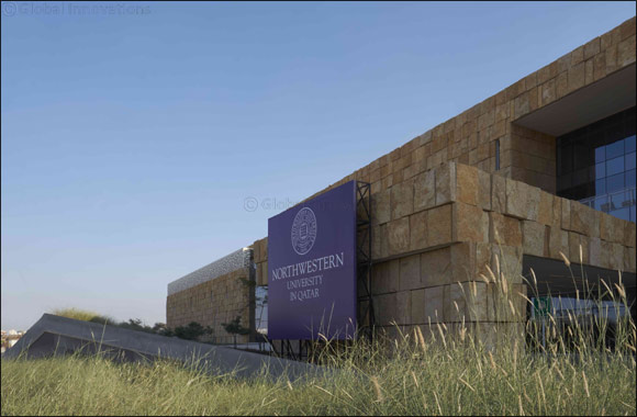NU-Q Students Recognized for Academic Distinction