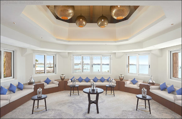 Banana Island Resort Doha by Anantara redefines business meetings experience