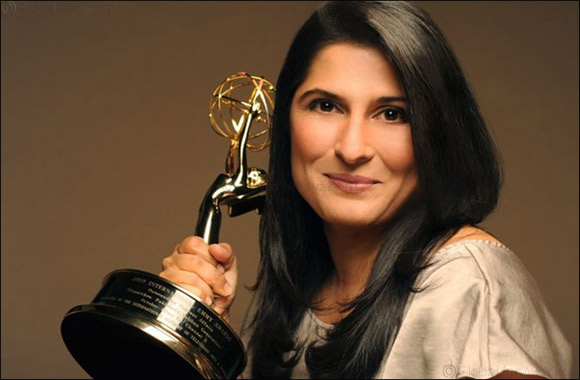 Award Winning Filmmaker/Journalist Obaid-Chinoy NU-Q's Graduation Speaker