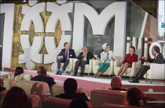 Education Above All (EAA) Foundation, Celebrates Major Milestone in Empowering 10 million Marginalized Out of School Children Through Quality Education