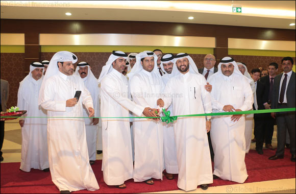 Al Meera Announces the Opening of its 50th Branch Leabaib 1
