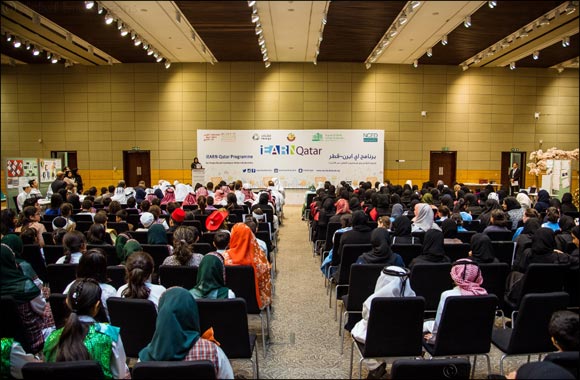 Education Above All (EAA) Foundation and Qatar University empower students through Project Based Learning