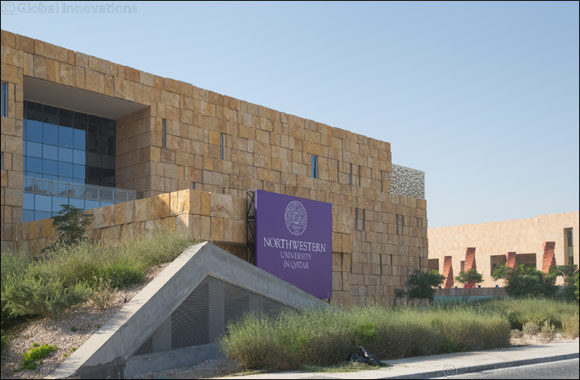 NU-Q Students Win Prestigious Pulitzer Fellowship