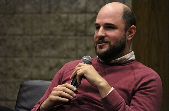Northwestern Alumnus/Hollywood Producer to Speak at NU-Q Convocation