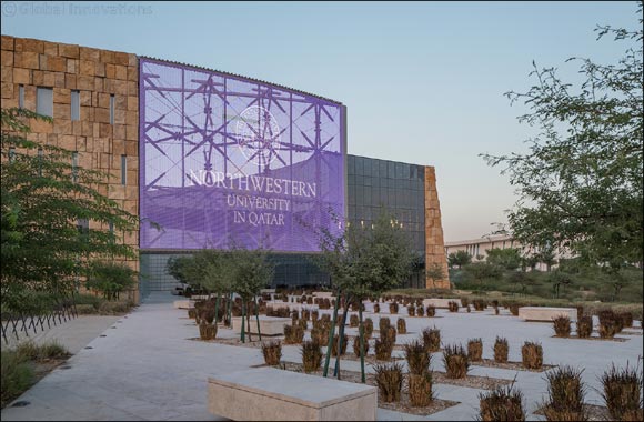 NU-Q Researchers Participate in Conferences Worldwide