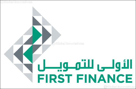 First Finance Company announces the opening of its new branch at “Mawater City”