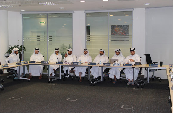 Qatar Finance and Business Academy spins off “Coffee with CEO” series to inspire youngsters
