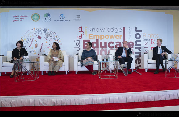 $US100 million funding programme between Education Above All and ISFD announced in a ground-breaking move to tackle global education crisis – Mali the first to benefit