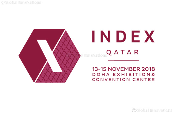 Six Week Countdown Begins to Launch of Second Edition of Index Qatar