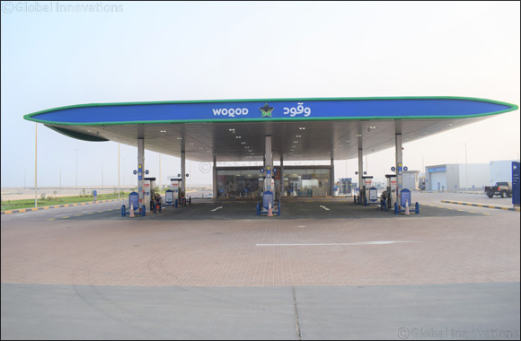 “WOQOD” Opens New Petrol Station in Fereej Kulaib