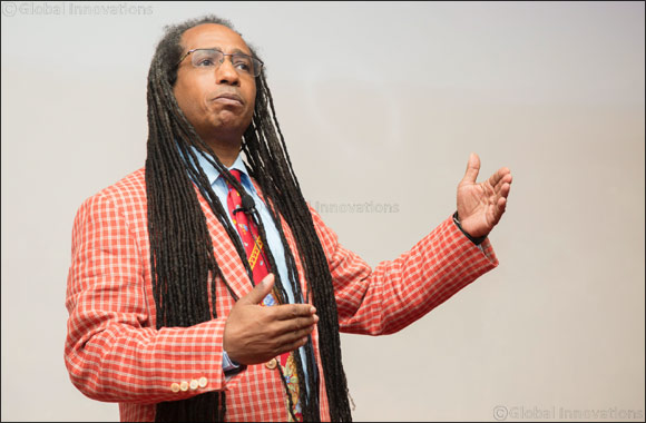 NU-Q Professor Elected to the Academy of Motion Picture Arts and Sciences