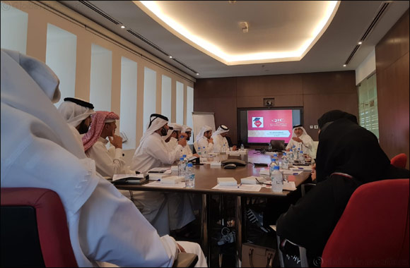QIC Group launches QIC Learning Academy and conducts Phase One of the development programme