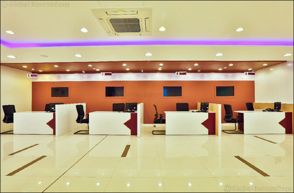 Qatar Opens First Visa Centre Abroad