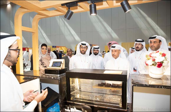 QDB kicks off the 2nd edition of “Made at Home” exhibition