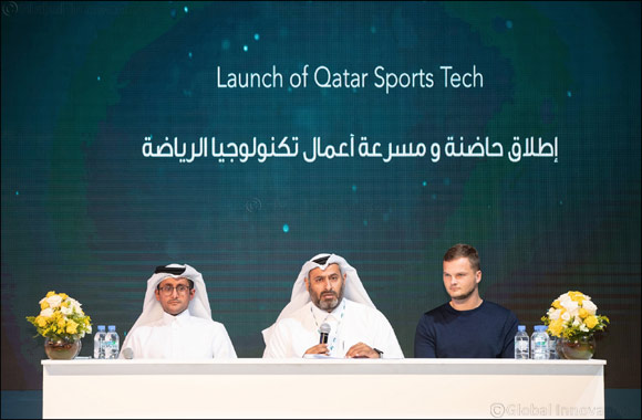 QDB makes major announcements during the ongoing Qatar Entrepreneurship Conference “ROWOD Qatar 2018”