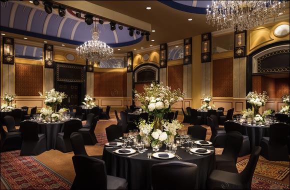 The Ritz-Carlton, Doha nominated for multiple categories for 26th World Travel Awards