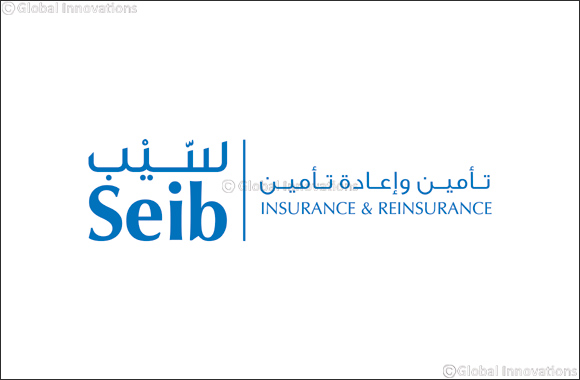 SEIB Insurance and Reinsurance announces its partnership with QMED 2019 as the Silver sponsor