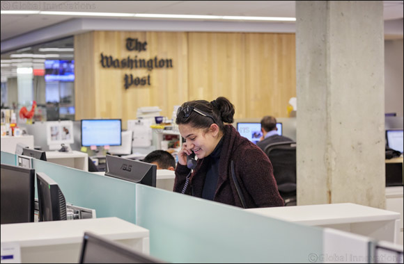 NU-Q students at top global media organizations