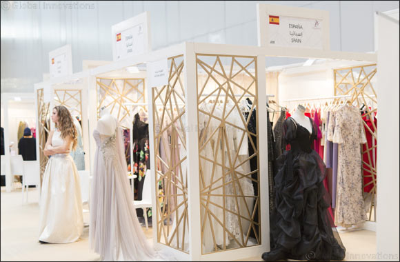 Held under the patronage of Her Excellency, Sheikha Al Mayassa bint Hamad bin Khalifa Al Thani