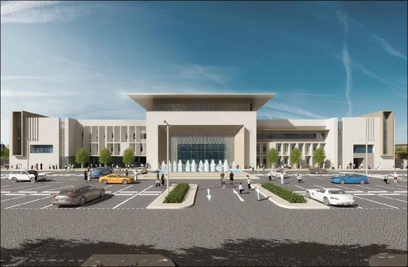 The Hamilton International School Officially Completes Construction on Their State-of-the-art Purpose-built Campus