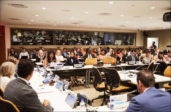 Education Above All (Eaa) and Strategic Partners: “an Acceleration of the Sdg Commitments is the Only Way to Achieve the 2030 Agenda”