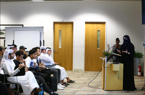 “Bedaya” successfully concludes Summer Camp 2019