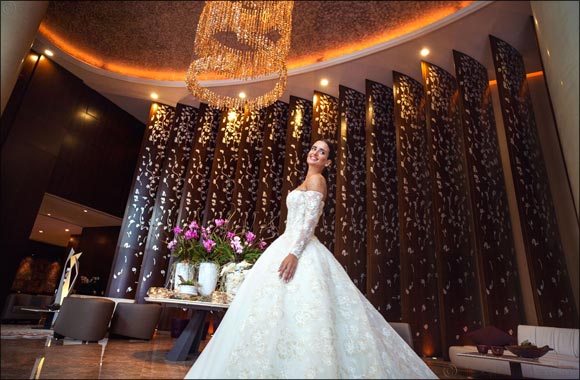 City Centre Rotana invites couples to explore exquisite dream wedding packages