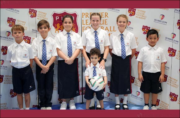 The Hamilton International School Host Their First Community Fair