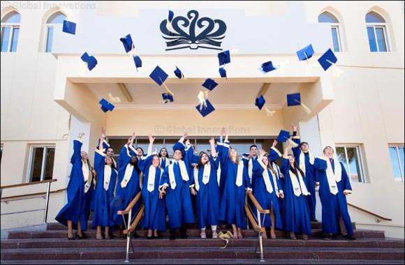 Compass International School Doha's graduates smash global IB results
