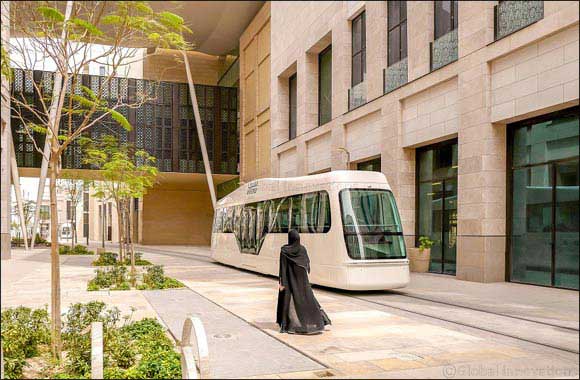 Msheireb Properties launches the first full-out promotional campaign as Msheireb Downtown Doha welcomes residents and tenants