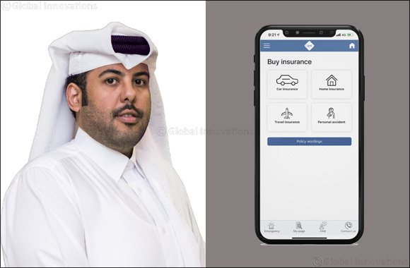 QIC Insured launches revamped QIC App