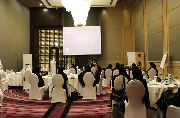 Qatar Finance and Business Academy launches  the 7th edition of its Kawader Programme