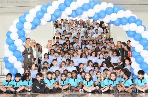 Compass International School Doha Welcomes Students to New Themaid Campus