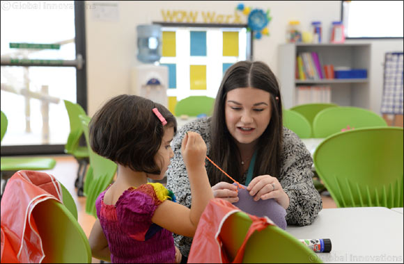 Compass International School Doha hosts a successful Open Day at new Themaid campus