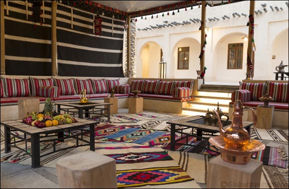 Souq Al Wakra Hotel Unveils the “Majlis” Offer