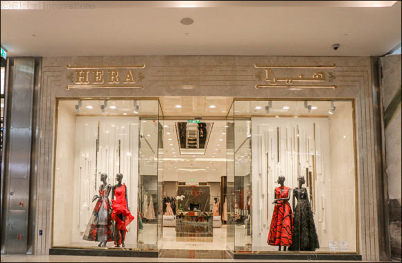 Doha Festival City Welcomes World-Class Stores