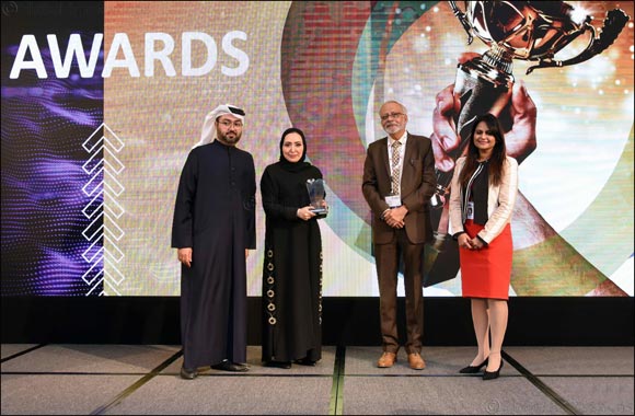 Al Khaliji Named ‘best Premium Bank' at the New Age Banking Awards 2020