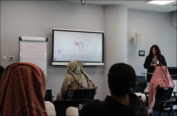 Qatar Finance and Business Academy in Partnership with Northumbria University Launches New Master's Programme in Finance