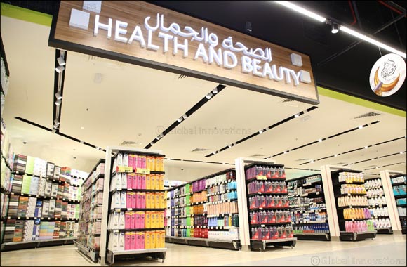Al Meera Opens Doors of its Latest Branch at “The Mall”