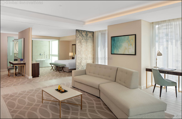 Dusit Doha Hotel Unveils Exclusive Eid al-Fitr Offers