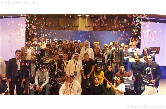 Qatar SportsTech Hosts First Digital Demo Day to Celebrate the Successful Completion of the Second Cohort of its Accelerator Program