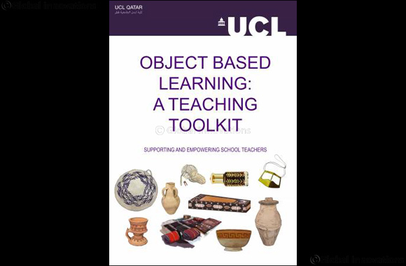 UCL Qatar Presents New Online Teaching Toolkit for Parents and Educators