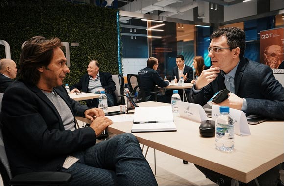 Qatar SportsTech Opens Applications for its Accelerator Program