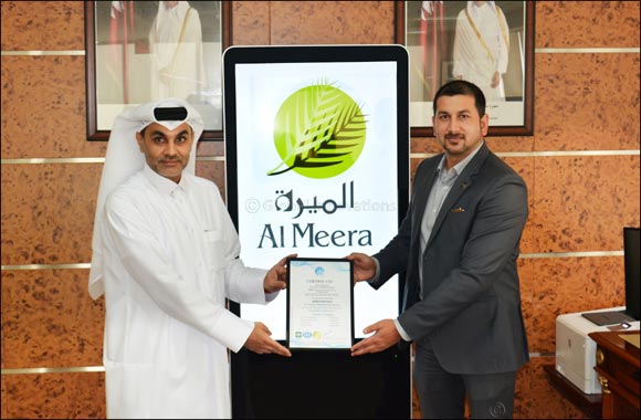 Al Meera Achieves ISO/IEC 27001:2013 Certification for its Robust Information Security Management Systems