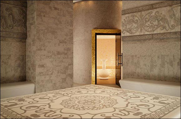 ESPA Mondrian Doha Reopens to High Anticipation