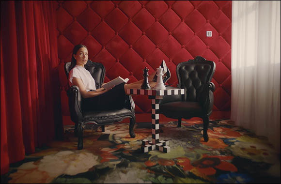Mondrian Doha Releases New Film to Celebrate its Three-Year Anniversary