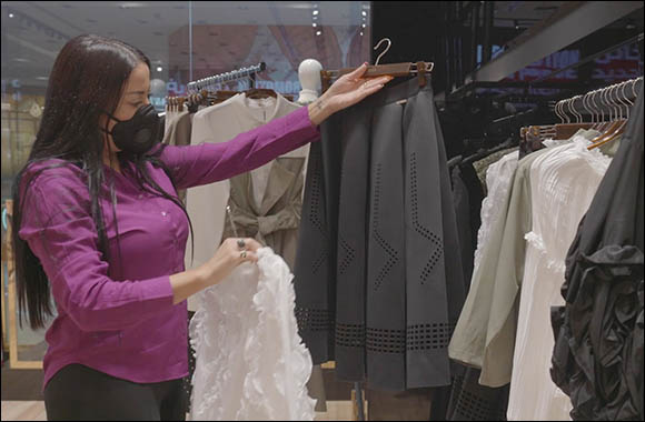 FFTV Unveils Exclusive Fall-Winter Collections at Doha Festival City
