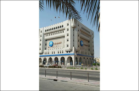 QIB Posts Profit of QAR 2,216.5 Million for the Nine Months' Period Ended 30 September 2020 Total Assets reach QAR 170 Billion